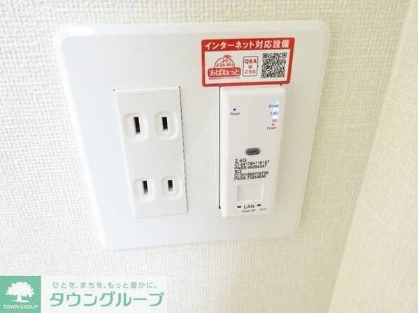 エル・クーレの物件内観写真